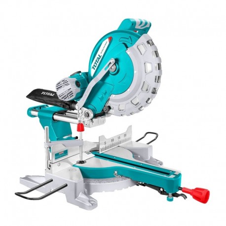 Пила торцовочная 305мм 2400W TS42183057