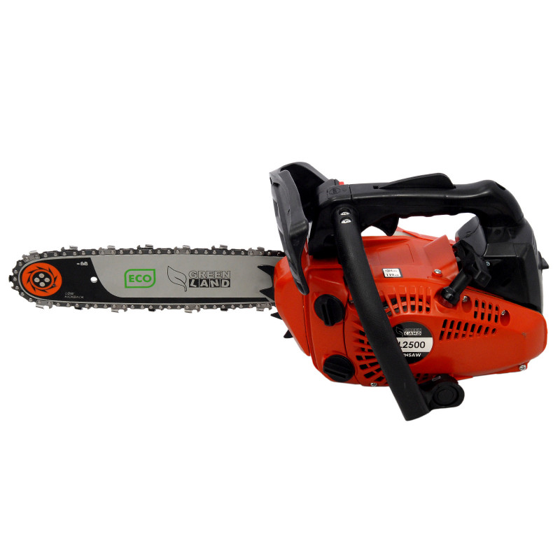 Бензопила цепная 900W GreenLand GL2500