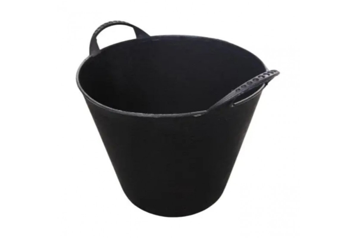 Таз строительный резиновый Испания 42 л