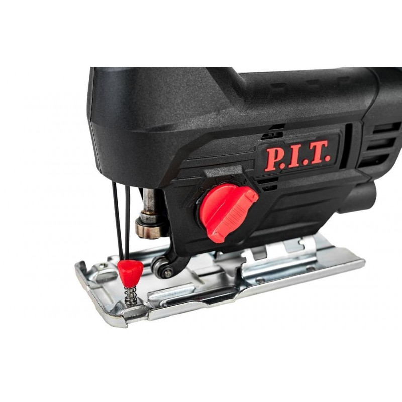 Электолобзик аккумуляторный PIT 20V/2A PST20H-70A/1