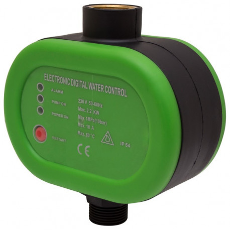 Насос для регулирование давления  PDH-10 Водолей