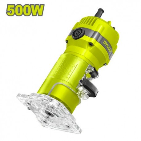 Фрезер для ламината 500Вт DYLLU DTLT155001