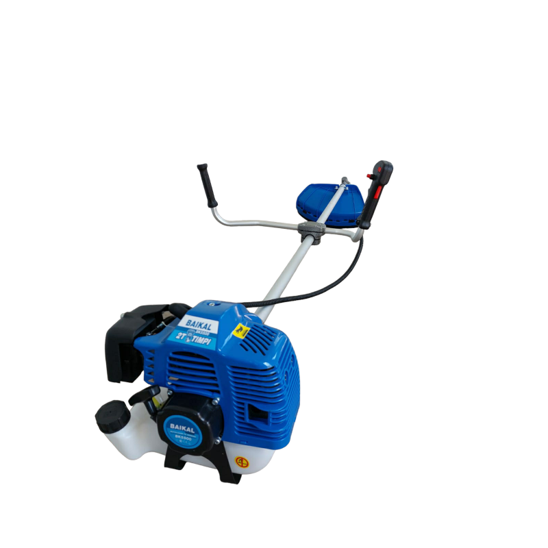 Триммер BK5500 BAIKAL