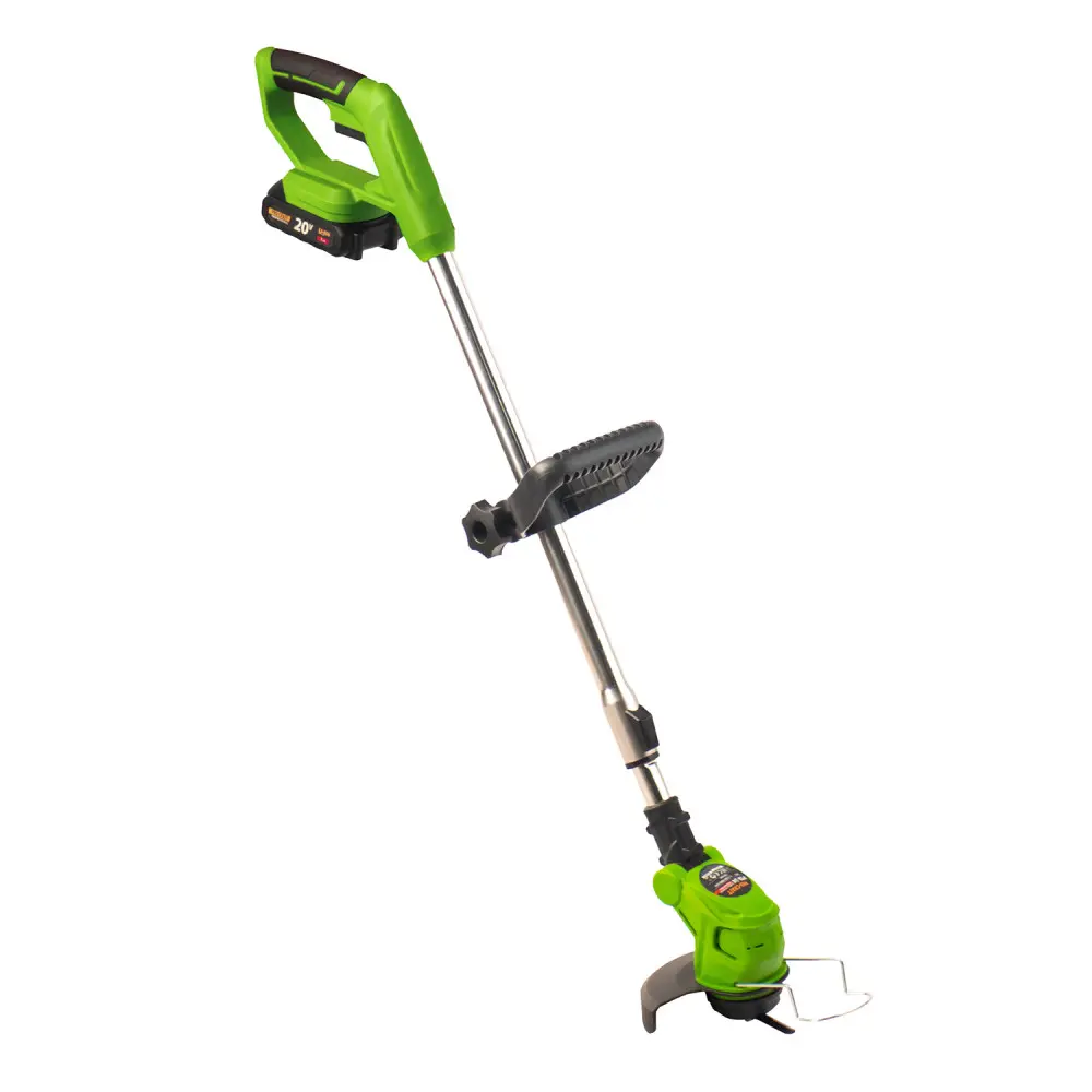 Аккумуляторный триммер Procraft PTA24