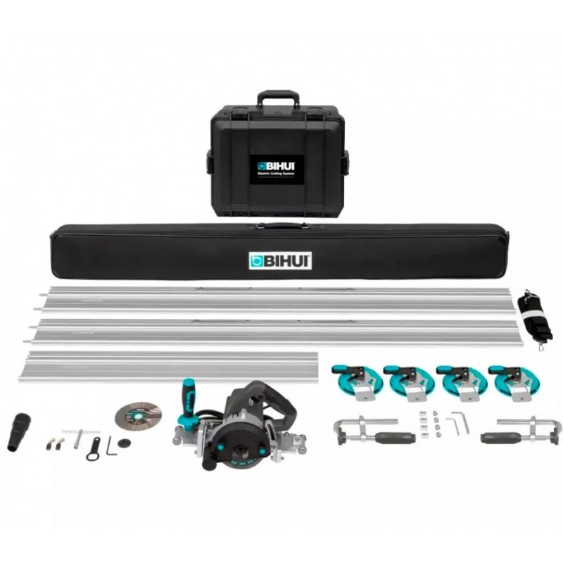 Электрический плиткорез  BIHUI 1500Вт LFECMR