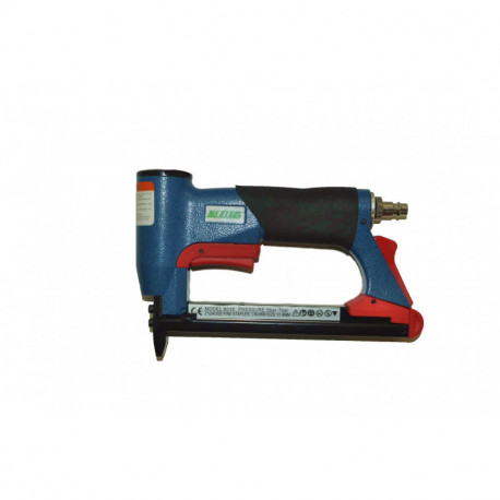 Пневматический пистолет для скоб MVSTEEL FS8016