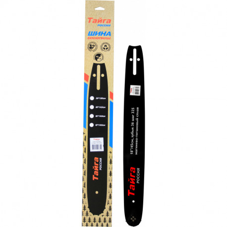 Шина для Бемзопилы  36-325 Тайга