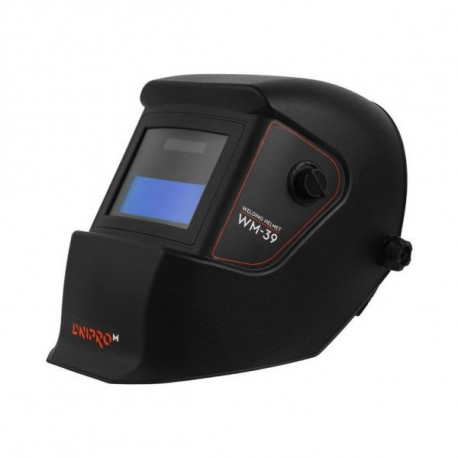 Маска сварочная хамелион  WM-39 Dnipro-M