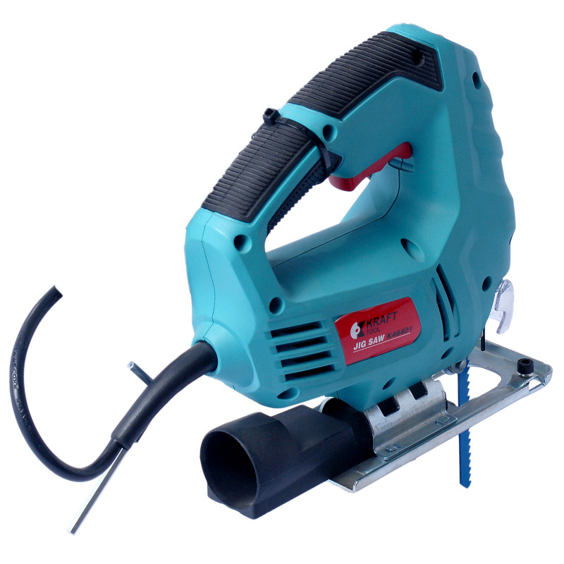 Лобзик 500W K46401 KraftTool