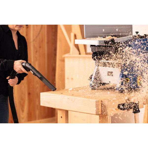 Пылесос моющий Scheppach CUC20-BE