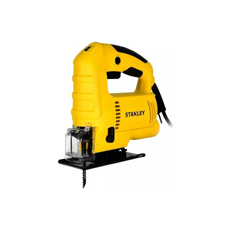 Лобзик электрический 600W SJ60-RU STANLEY