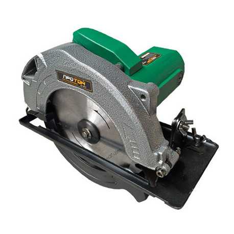 Циркулярная пила Proton 185С-ПД