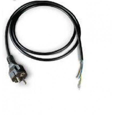 Кабель H07 RN-F 3x1 1,5m, 117GLA21G PEDROLLO