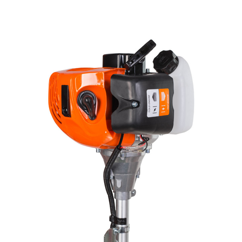 Триммер для газона бензиновый Kamoto,1400W T52C