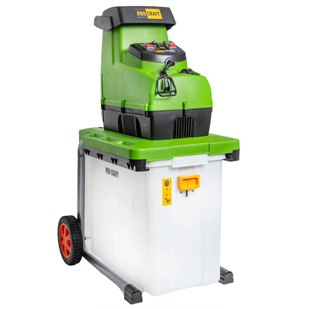 Измельчитель веток Procraft PSL2800