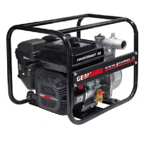 Мотопомпа  GENMAC 28340GMC