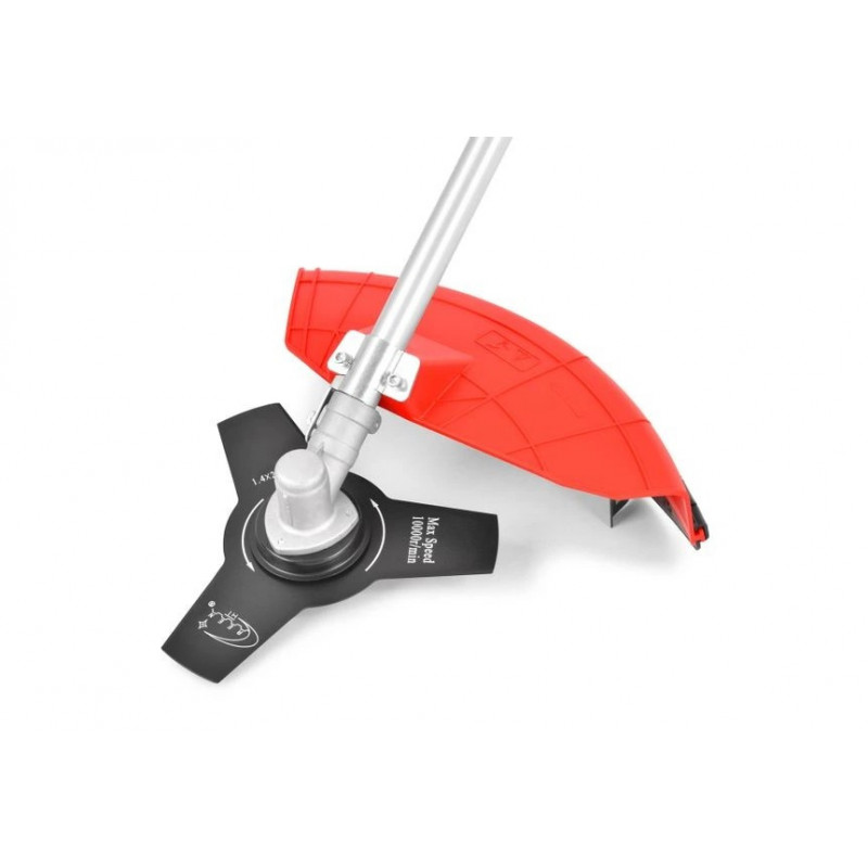 Триммер для газона бензиновый HECHT 128 BTS