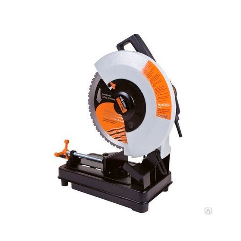 Пила торцовочная многофункциональная 2200В 355мм R355CPS...