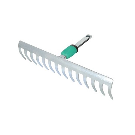 Грабли GREENMILL GR8106 Quick System