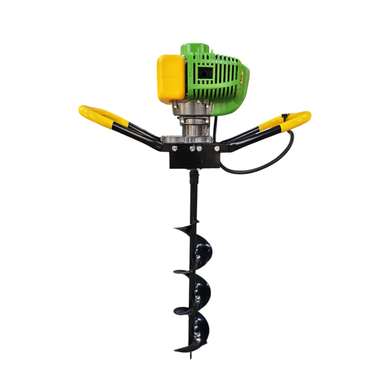 Мотобур PartnerPro PPE1500