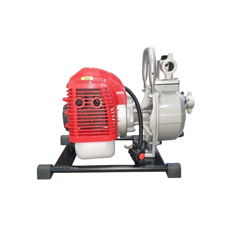 МОТОПОМПА ELEFANT WP430