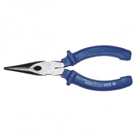 Щипцы прямые 200 mm 22220