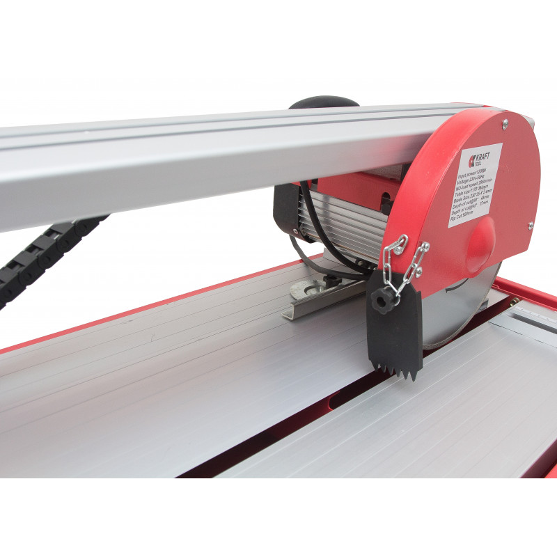 Плиткорез  KT23920 KraftTool