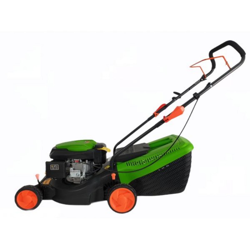 Газонокосилка бензиновая ProCraft PLM 400