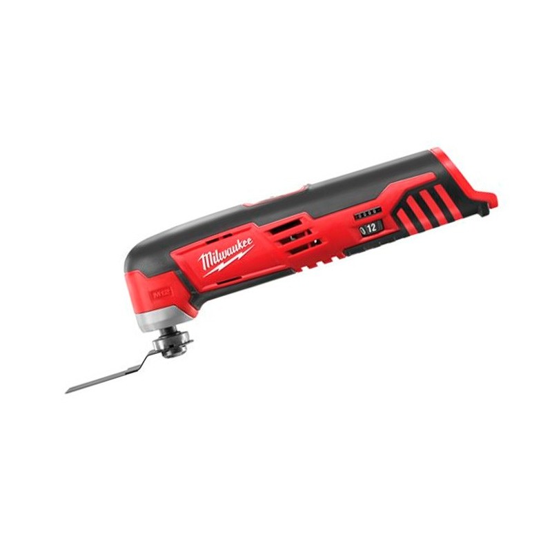 Milwaukee C12 MT-0
