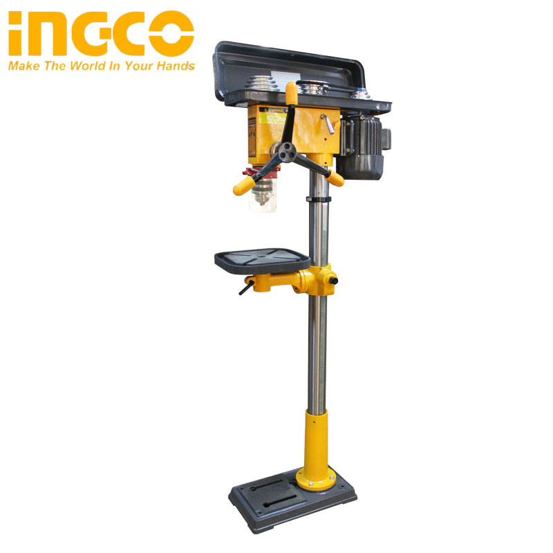 Cверлильный станок 750Вт INGCO DP207502