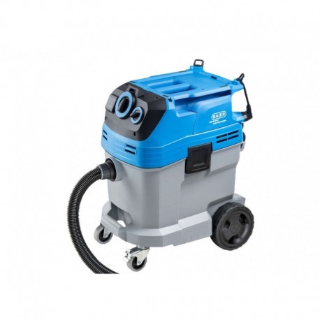 Промышленный пылесос 1380W 254mb  Baier BSS606L