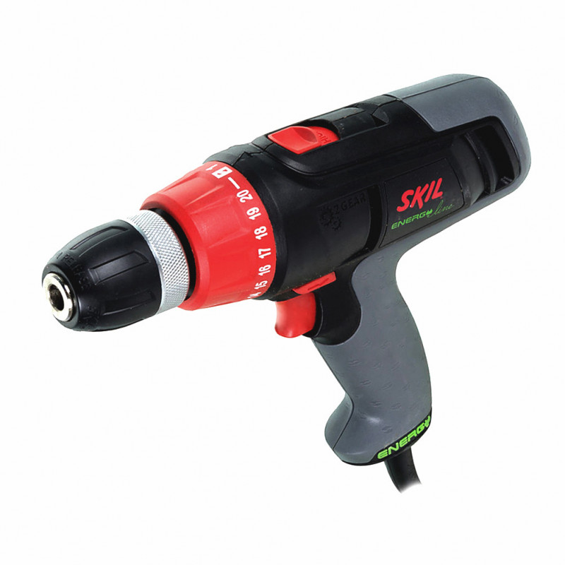 Электрошуруповерт 38NM IC ENERG SKIL