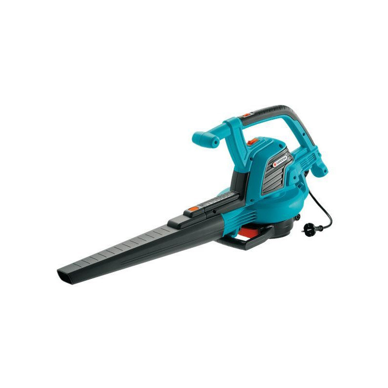 Ветродув/пылесос Gardena Ergo Jet 3000