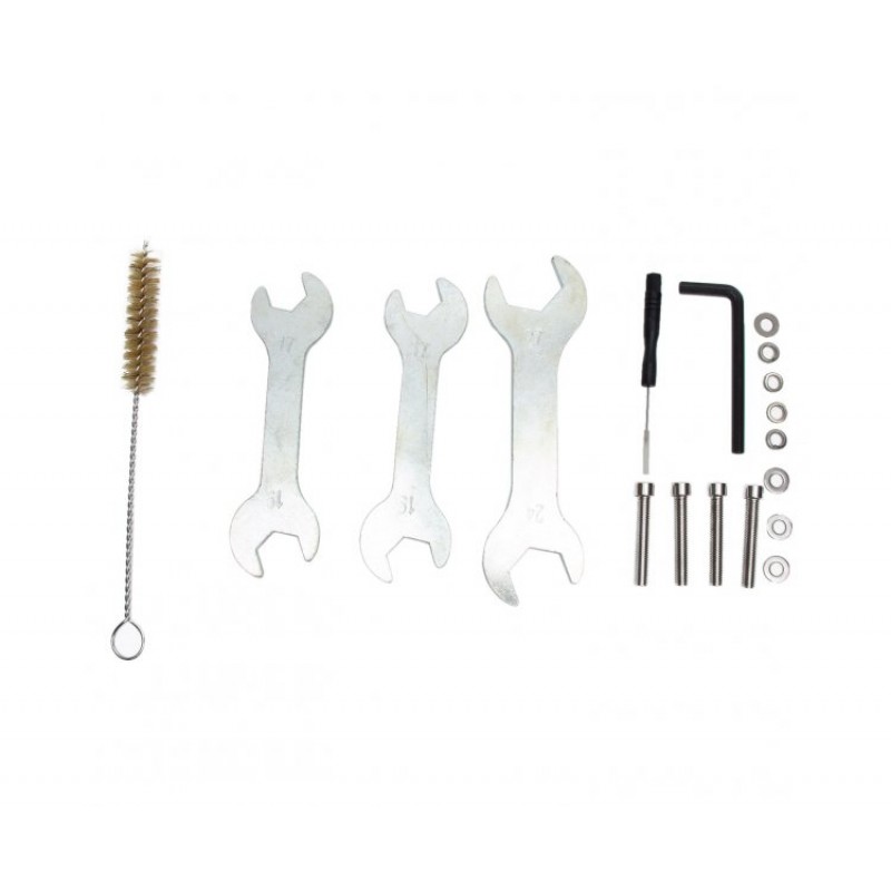 Покрасочная станция высокого давления Procraft РSE1100