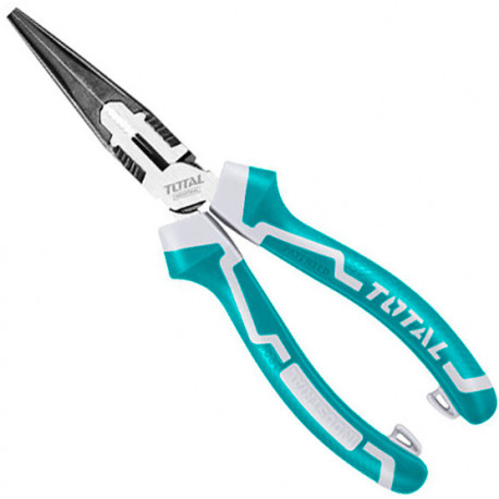 Плоскогубцы удлиненными губками  200mm THT110806P TOTAL