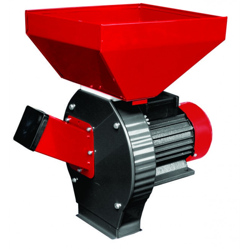 Кормоизмельчитель Elefant EM-1.1E