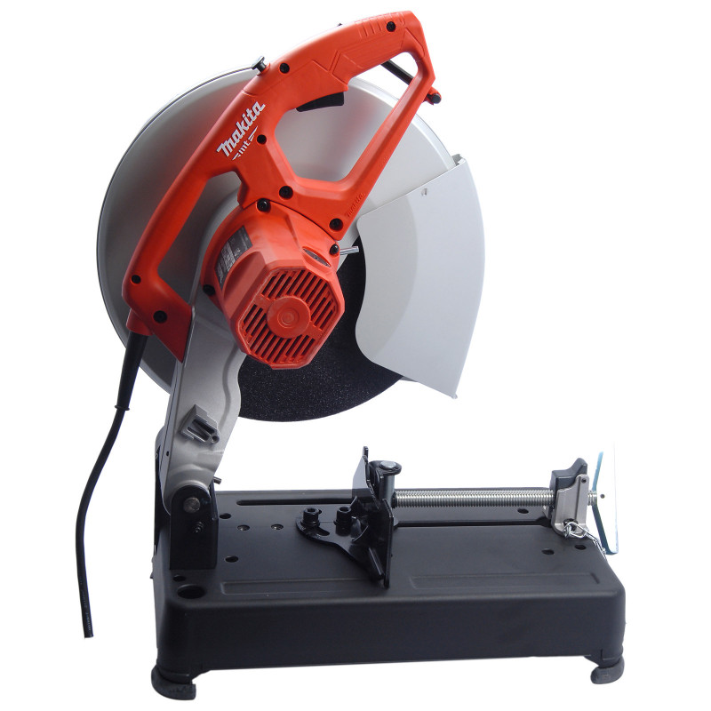 Пила торцовочная по металлу  355 mm 2000 W M2401 Makita+5Диск....