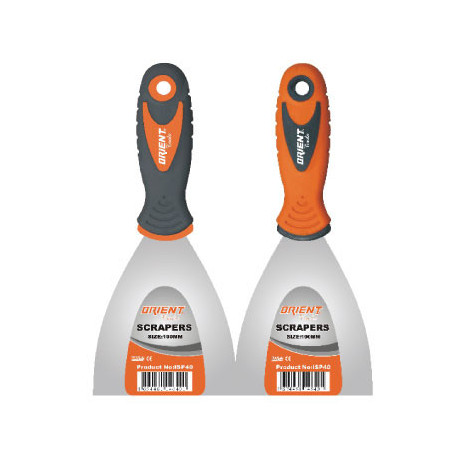 ISPS035  Шпатель фасадный 350мм ISPS035