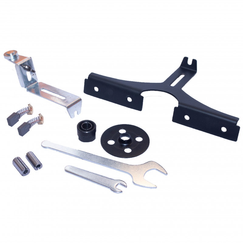 Фрезер 2200Вт INGCO RT22008