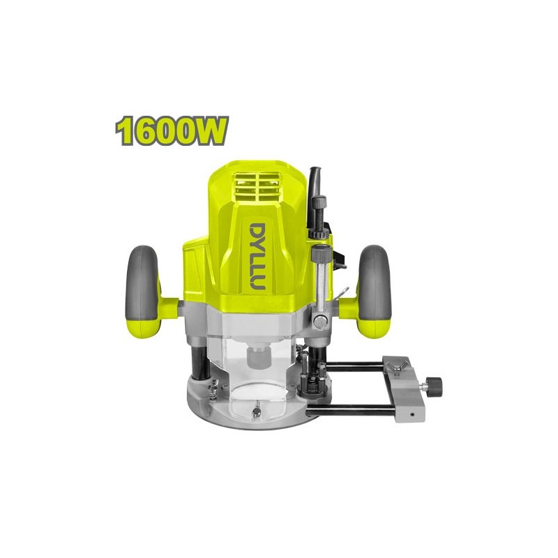 Фрезер 1600Вт DYLLU DTER1516001