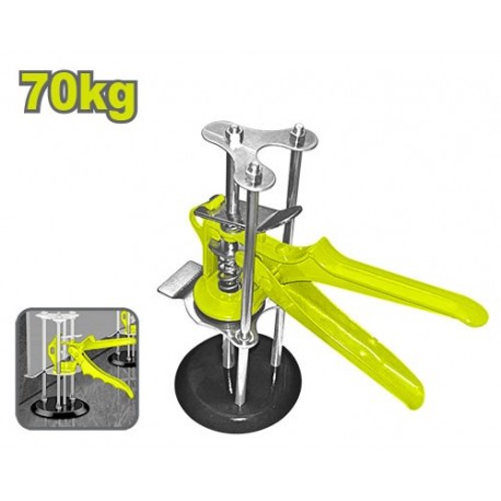 Регулятор высоты плитки 70кг DTXZ7003 DYLLU