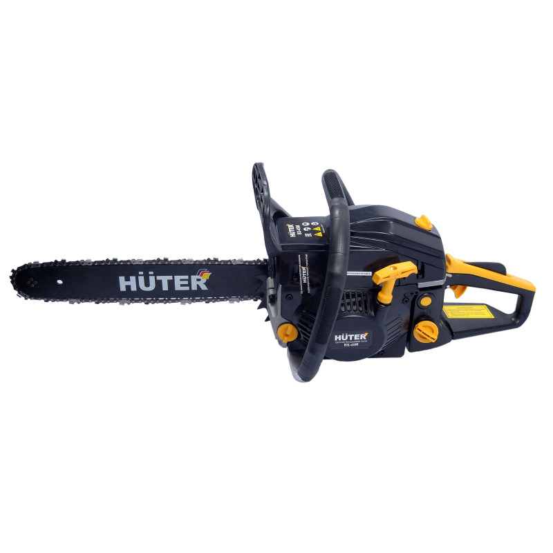 Бензопила 2300W BS-45M Huter