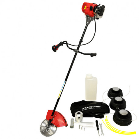 Триммер для газона бензиновый SGT-6600 Start Pro EXTRA