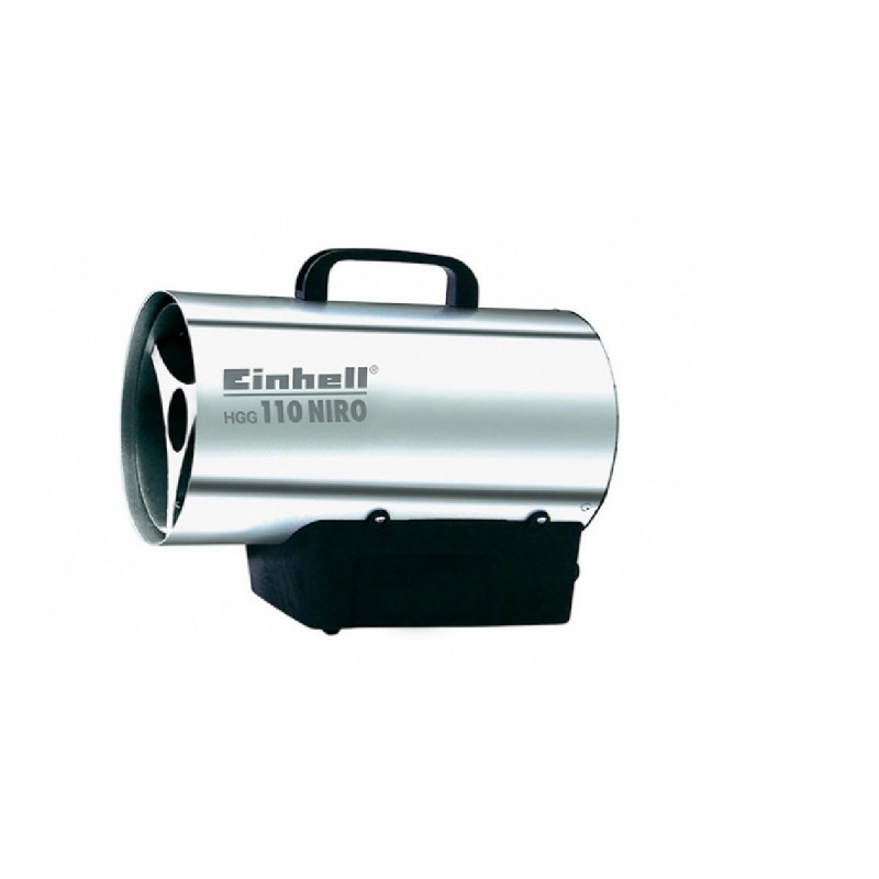 Aeroterm propan butan Einhell HGG 171 NIRO 17 kW