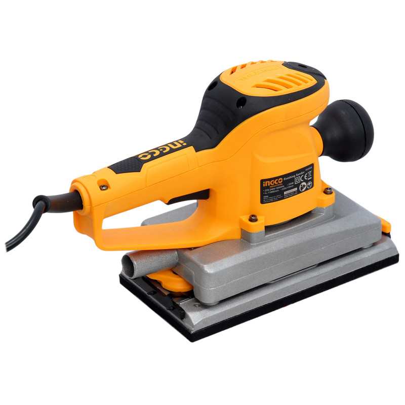 Вибрационная шлифовальная машина INGCO FS35028