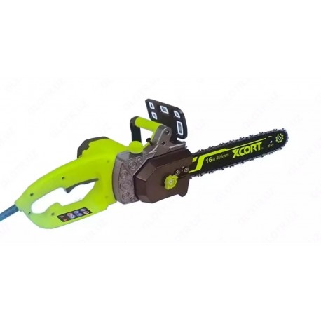 Цепная электропила 2.0kW XCORT XML05-405