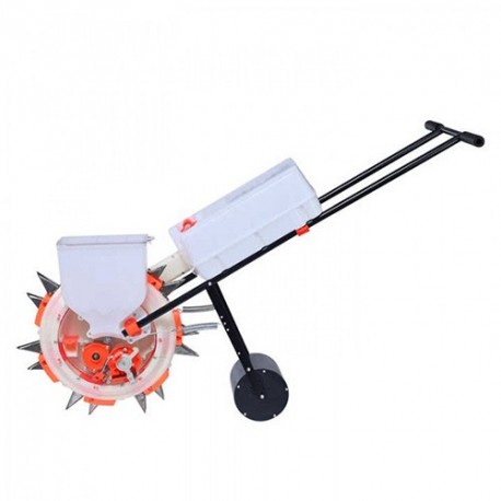 Ручная сеялка + распределитель удобрений VTV FR-HSN-1 Sigma