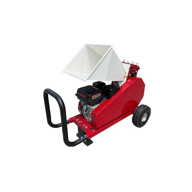 Измельчитель веток MS-60