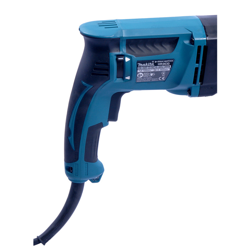 Перфоратор SDS-PLUS Makita 800W HR2630