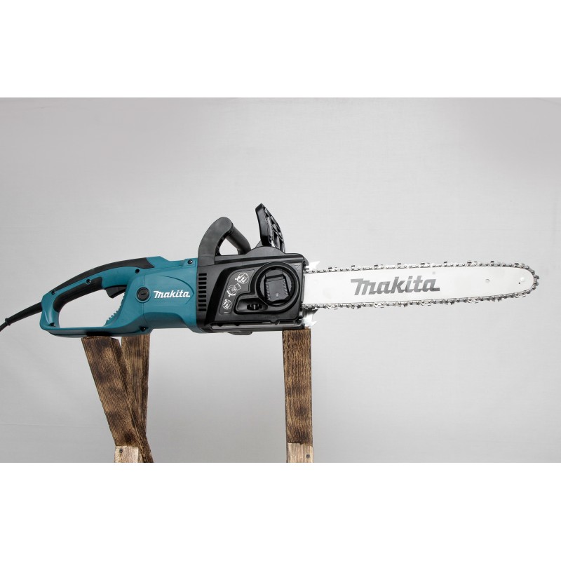 Электрическая цепная пила 2000W UC4051A Makita